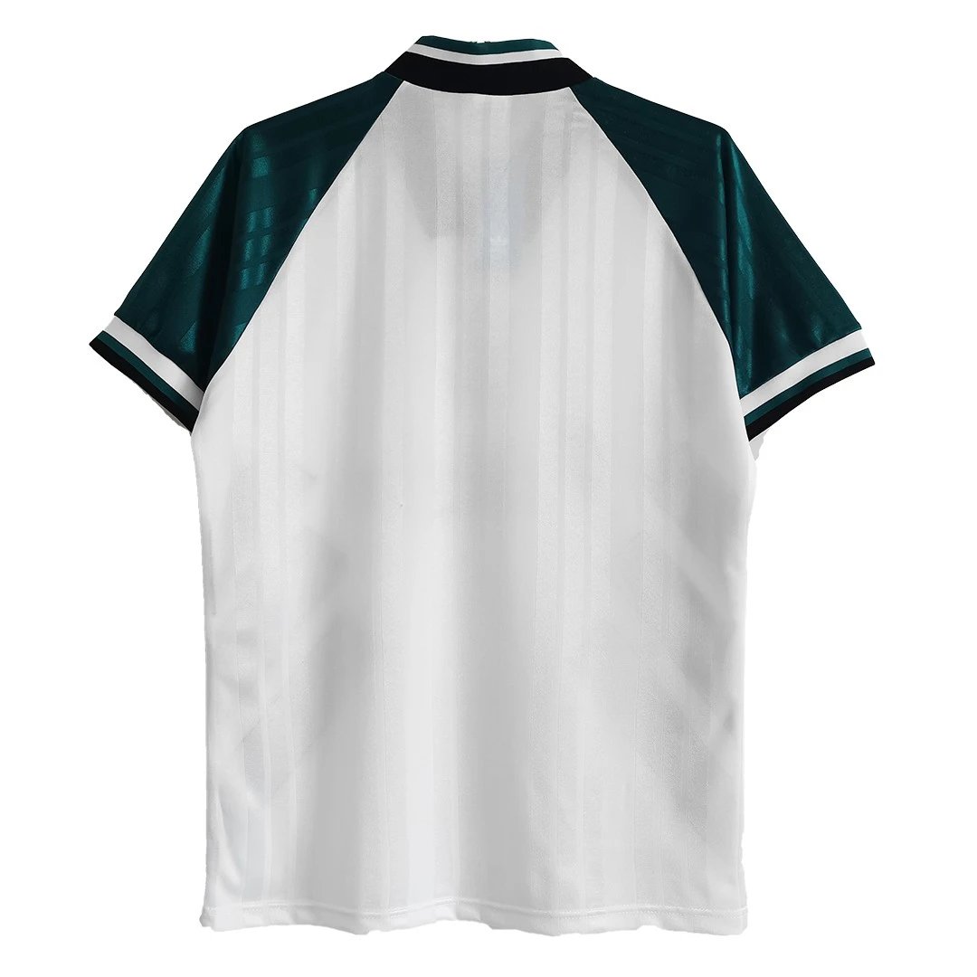 Liverpool 1993/95 Retro Away Jersey — photo 4