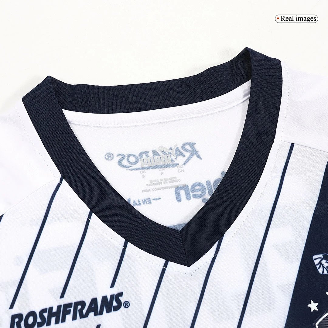 CF Monterrey 23/24 Away Jersey — photo 6