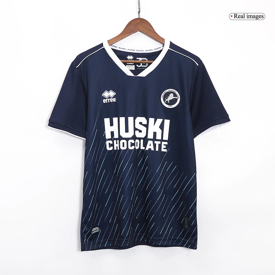 Millwall 23/24 Home Jersey — photo 4