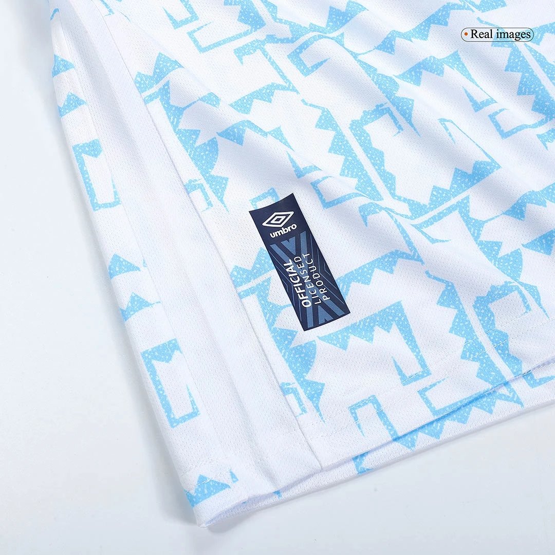Salvador 23/24 Away Jersey - Kids — photo 9