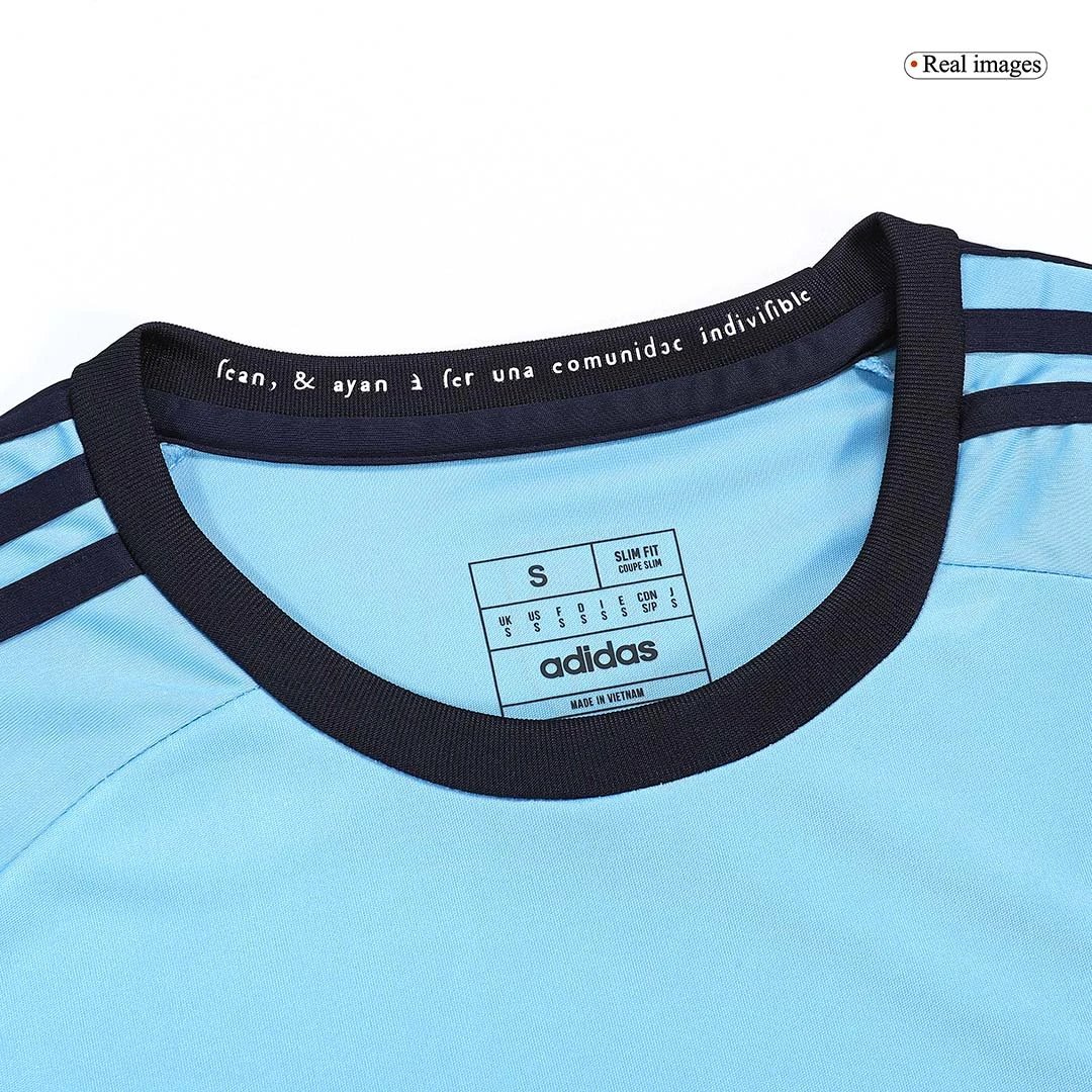Ca Osasuna 23/24 Away Jersey — photo 5