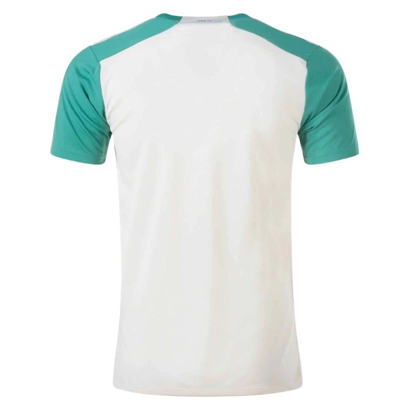 USA 2025 Away Jersey — QC