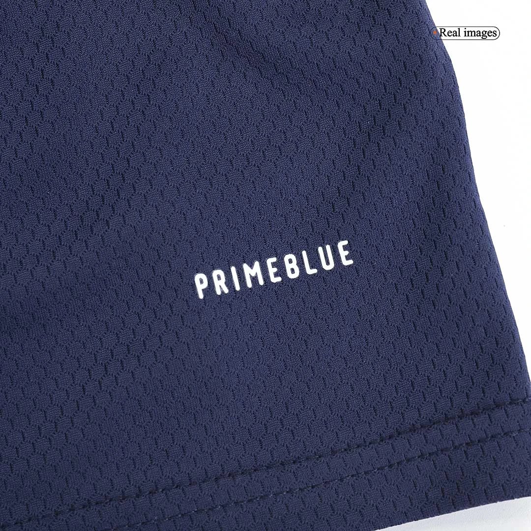Scotland 2022 Home Jersey — Photo 12