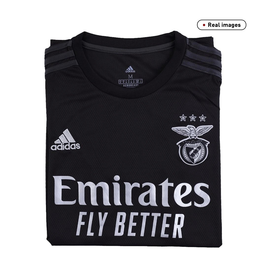 Benfica 20/21 Away Jersey — photo 6