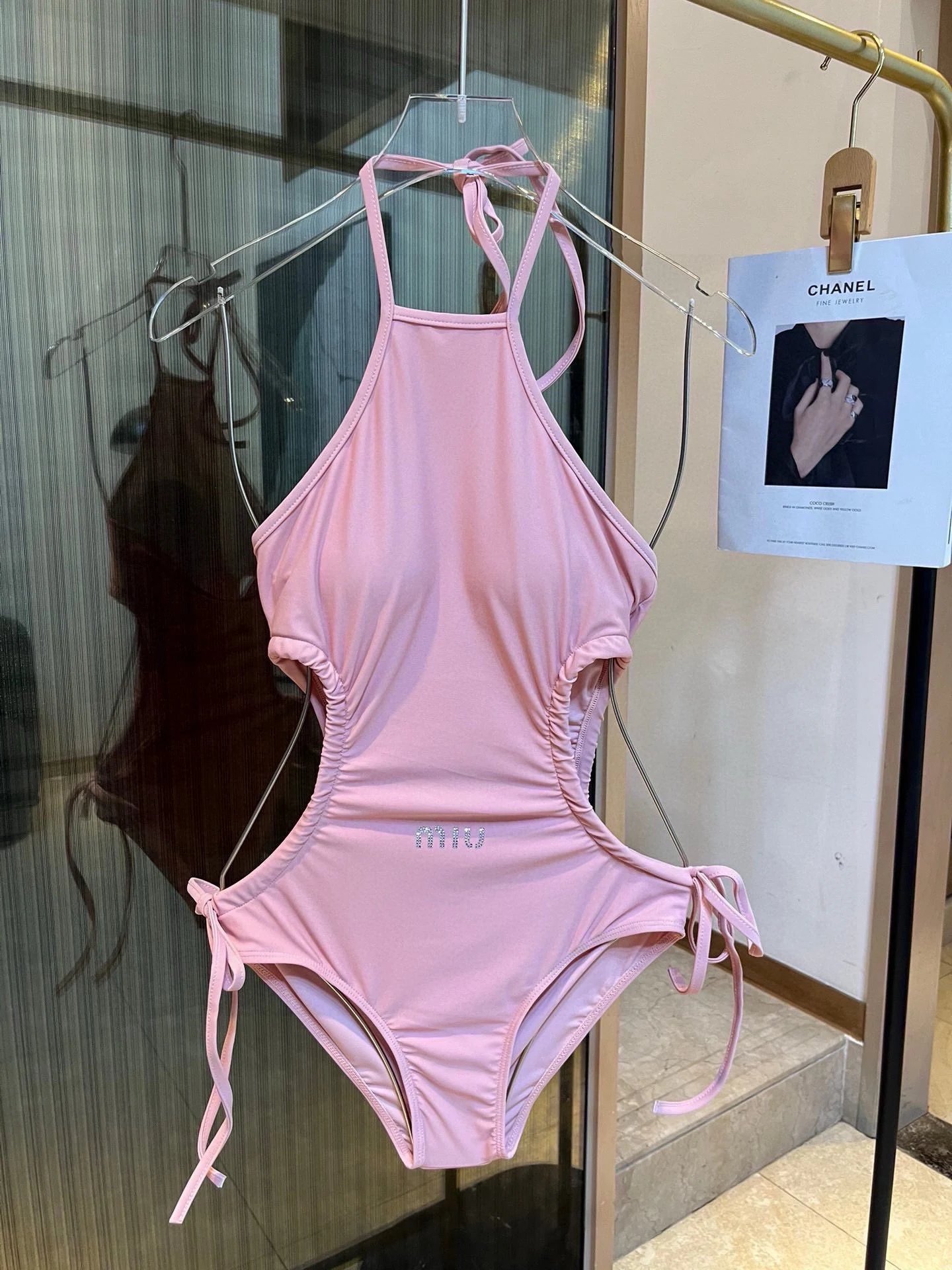 Miu Miu One-Piece Swimwear Ver.A — Photo 3