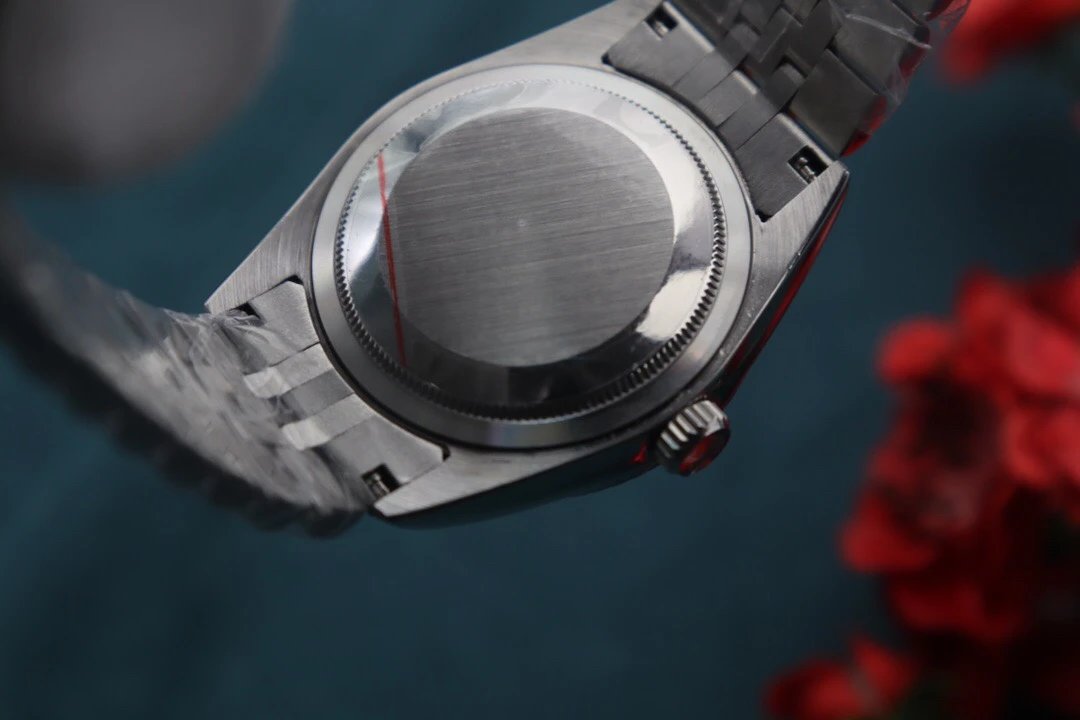 Rolex Datejust Jubilee Automatic Watch 31/36/41mm — QC