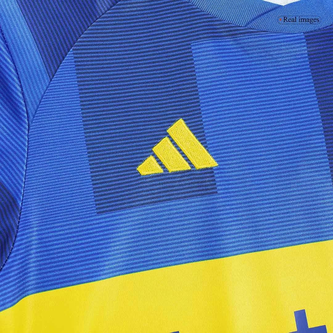 Boca Juniors 23/24 Home Jersey - Kids — Zdjęcie 8