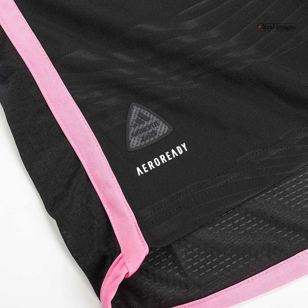Inter Miami 2024 Away Jersey (Player Version) — Photo 7