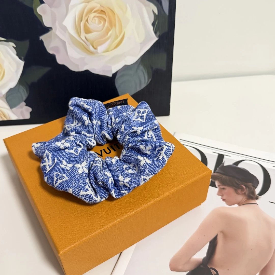 Louis Vuitton Headband Ver.C — Zdjęcie 3
