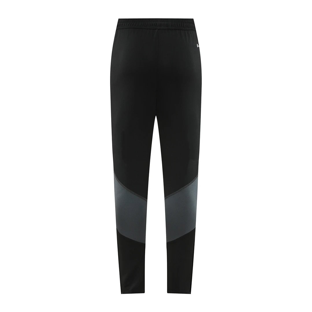 Turkey 2023 1 4 Zip Tracksuit 24 Black — Photo 13