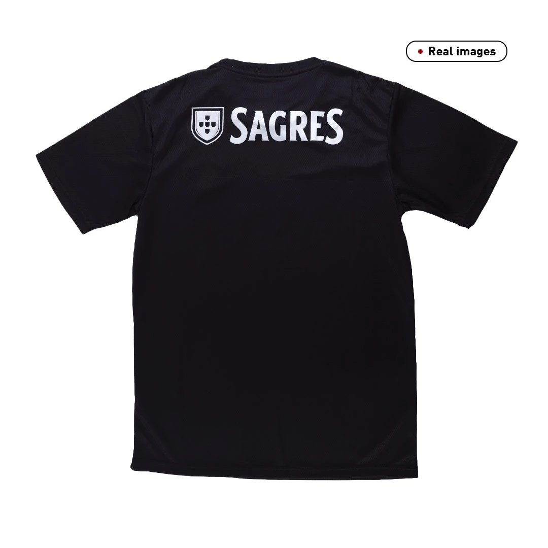 Benfica 20/21 Away Jersey — photo 5