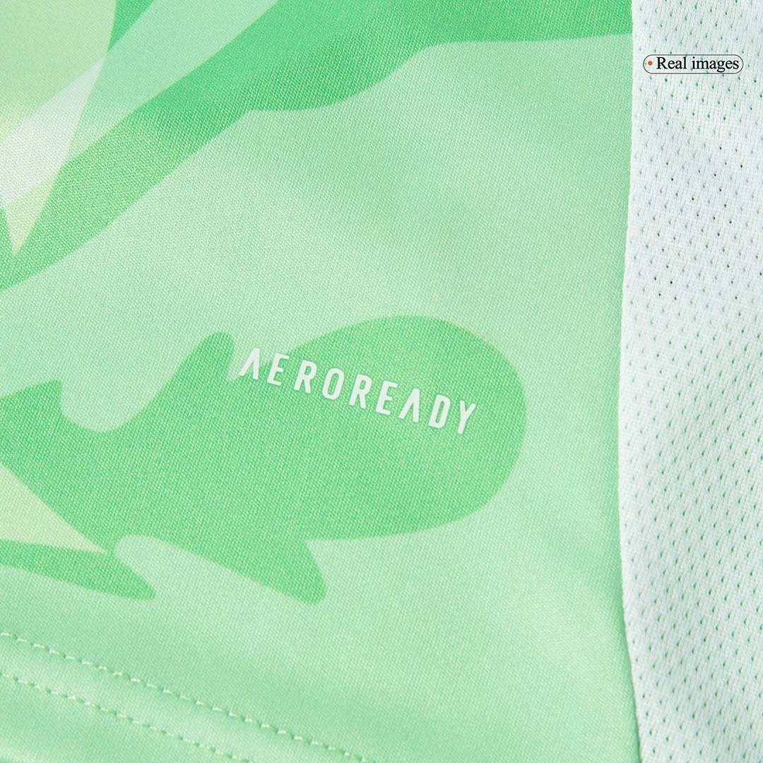 Italy 2025 Away Jersey - Women — photo 7
