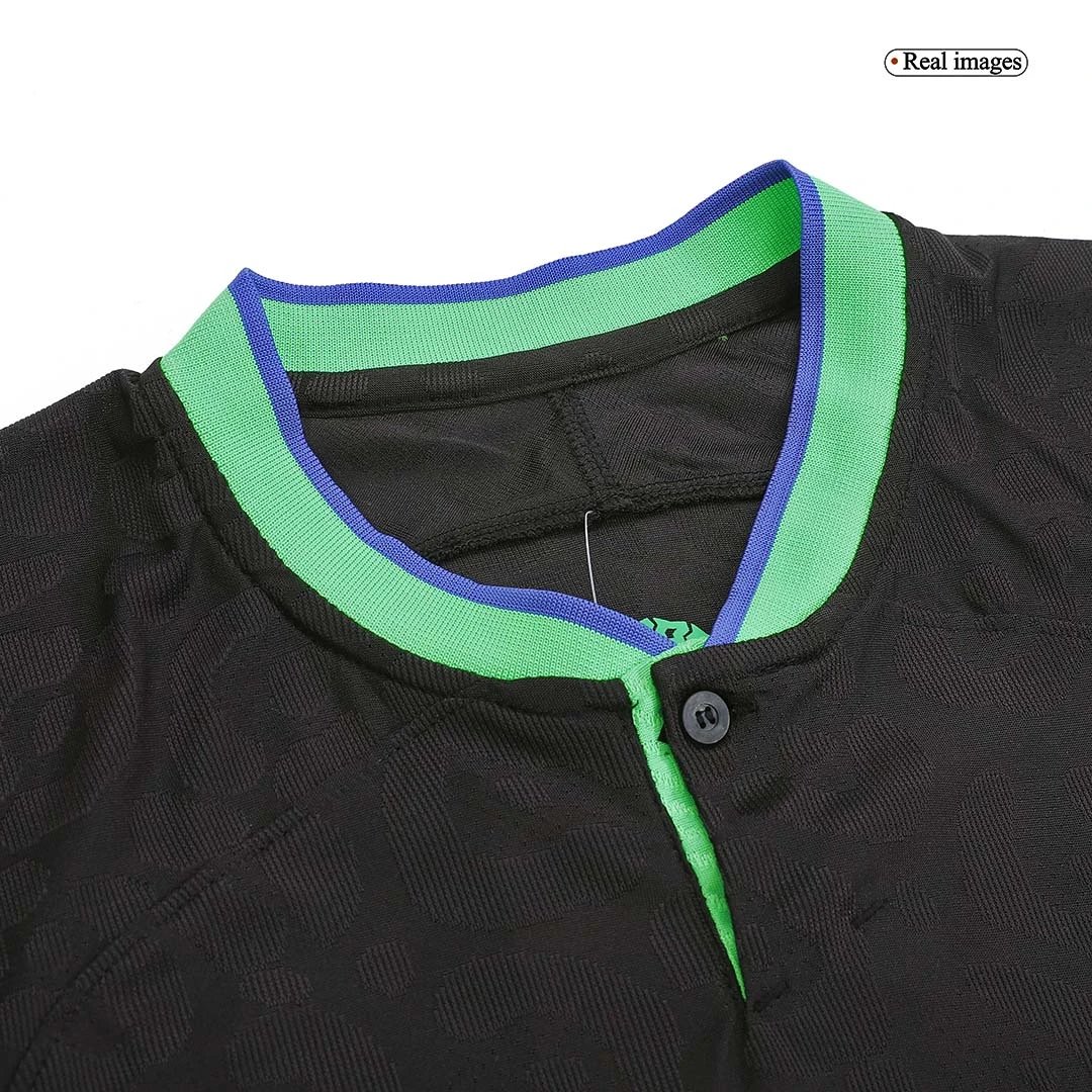 Brazil 2022 Jersey (Player Version) — photo 5