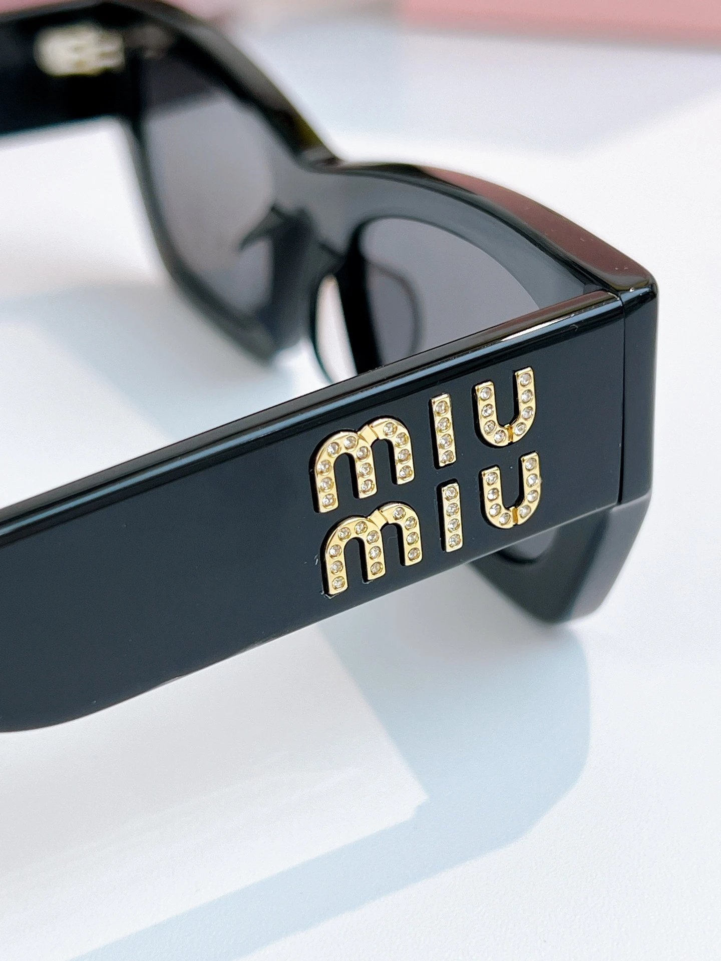Miu Miu Sunglasses Ver.E — Zdjęcie 6
