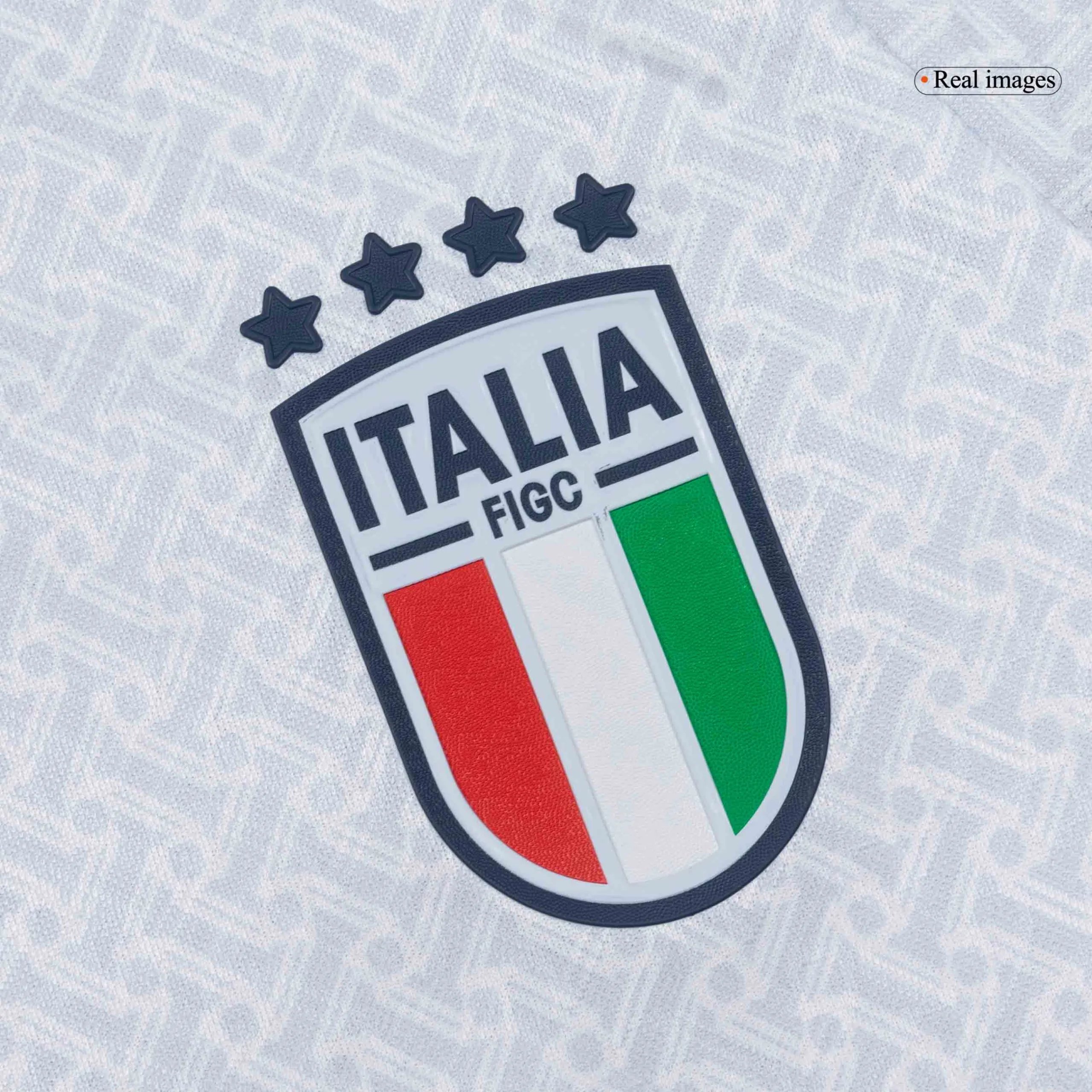 Italy 2026 Away Jersey (Player Version) — photo 5