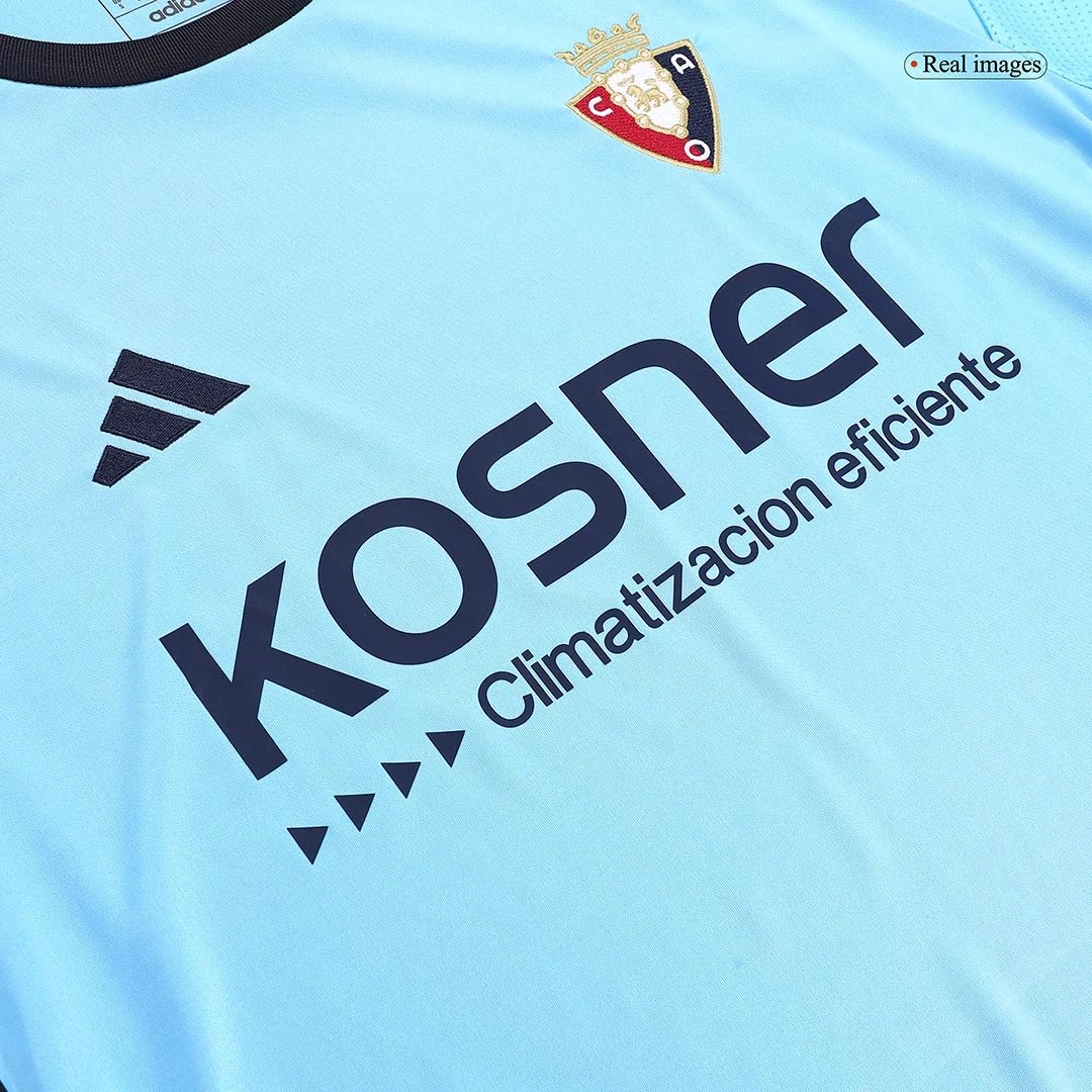 Ca Osasuna 23/24 Away Jersey — photo 8