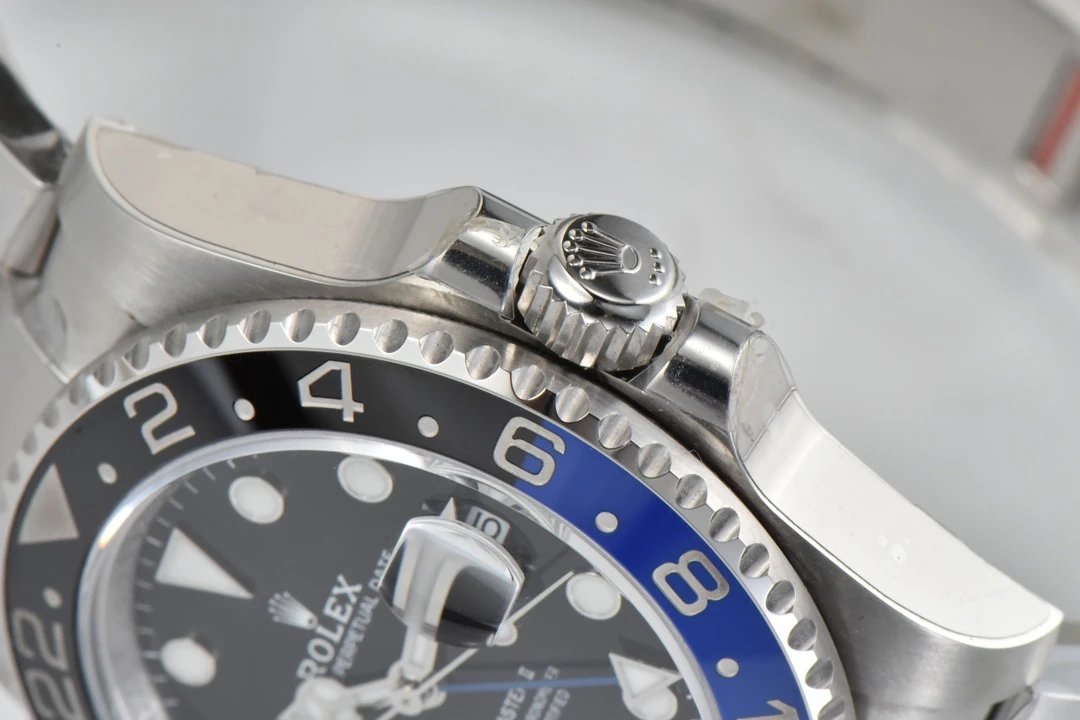 Rolex GMT-Master Automatic Watch 40mm Ver.G — QC