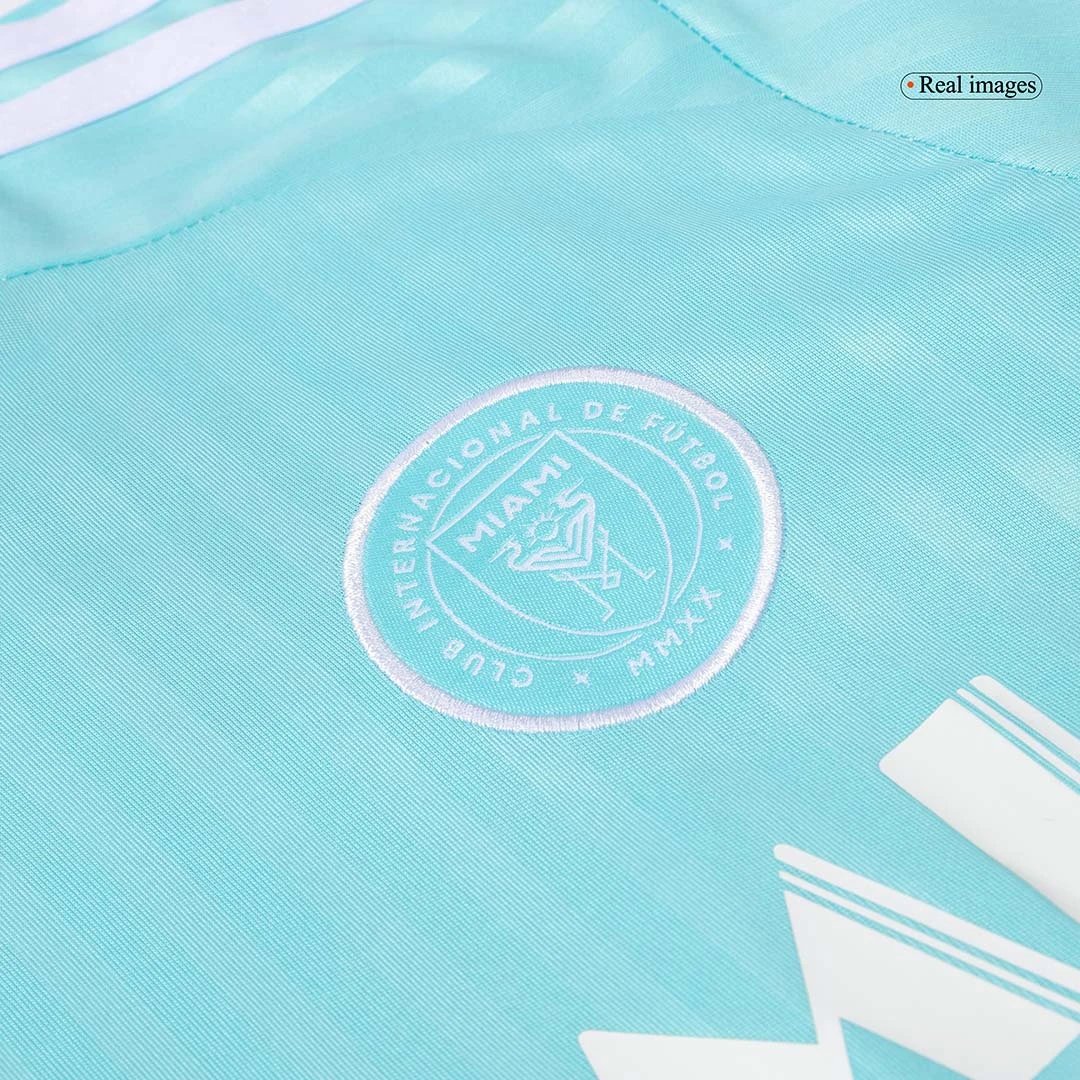 Inter Miami 2024 Third Jersey - Kids — photo 9