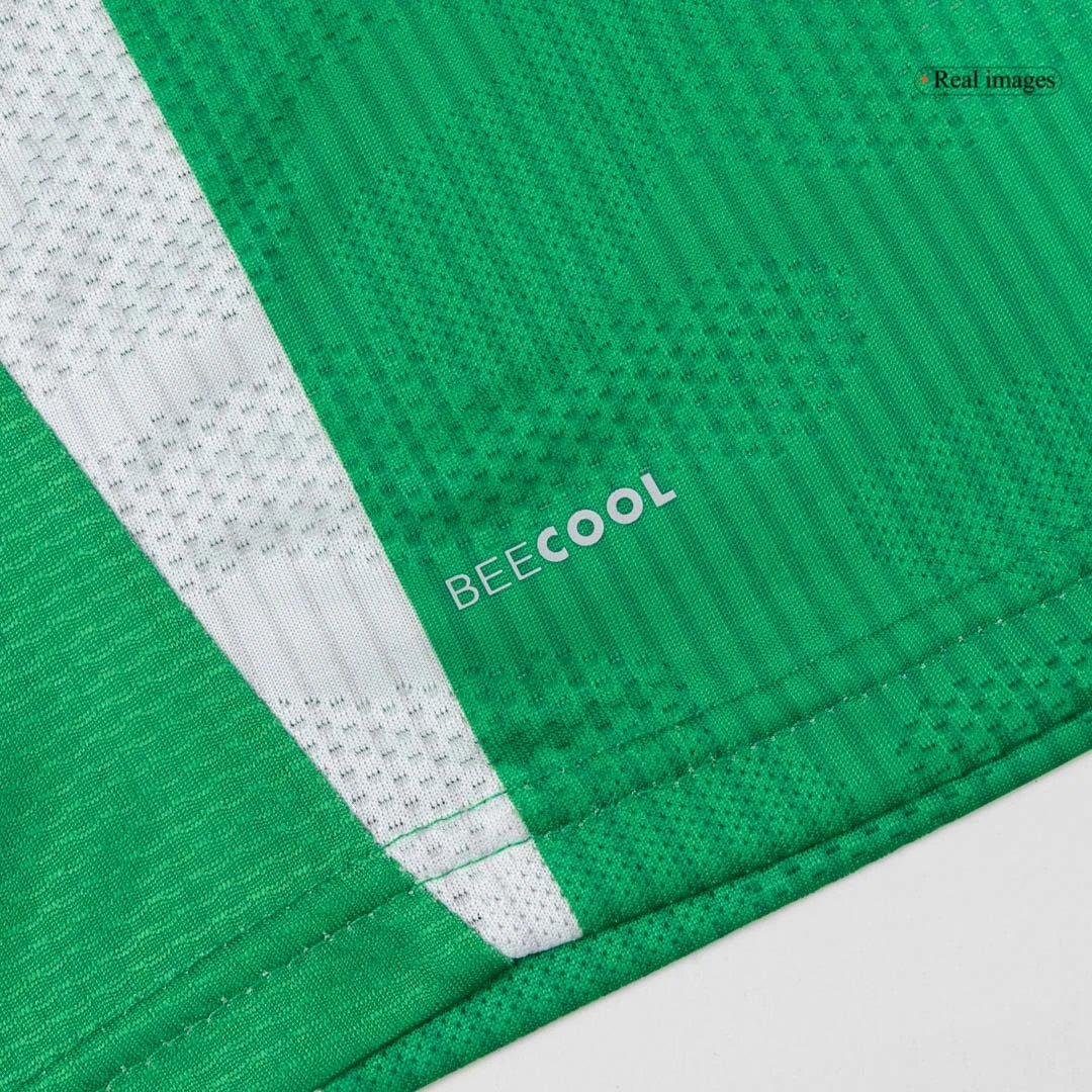 Real Betis 25/26 Home Jersey — photo 11