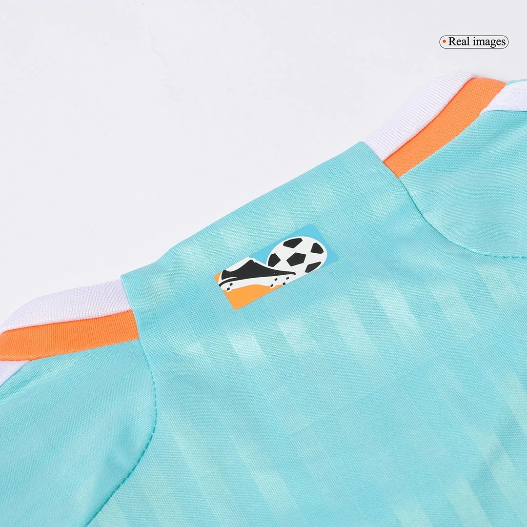 Inter Miami 2024 Third Jersey - Kids — QC
