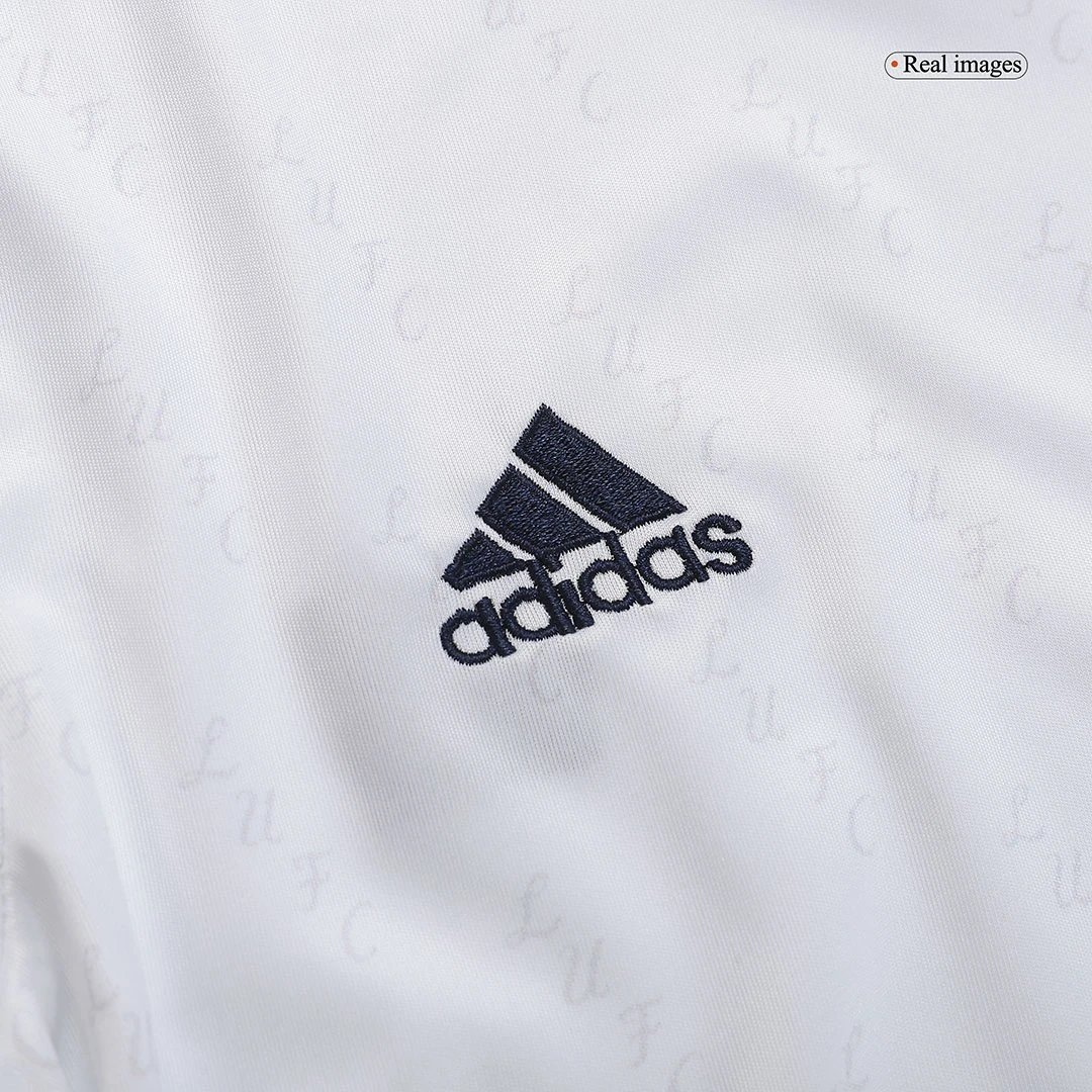 Leeds United 22/23 Home Jersey - Kids — Photo 16