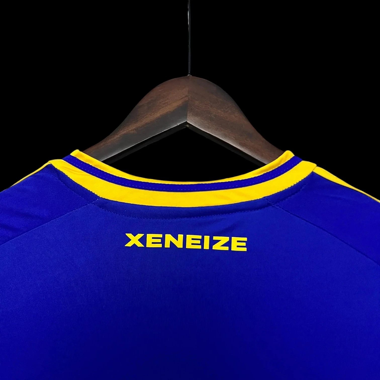 Boca Juniors 24/25 Jersey — photo 4