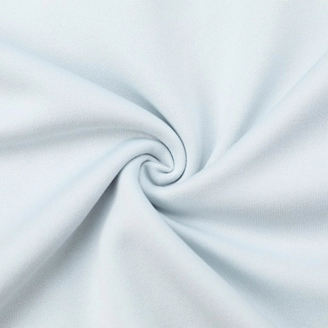 Vasco da Gama 1 4 Zip Tracksuit 2023 24 White — photo 11