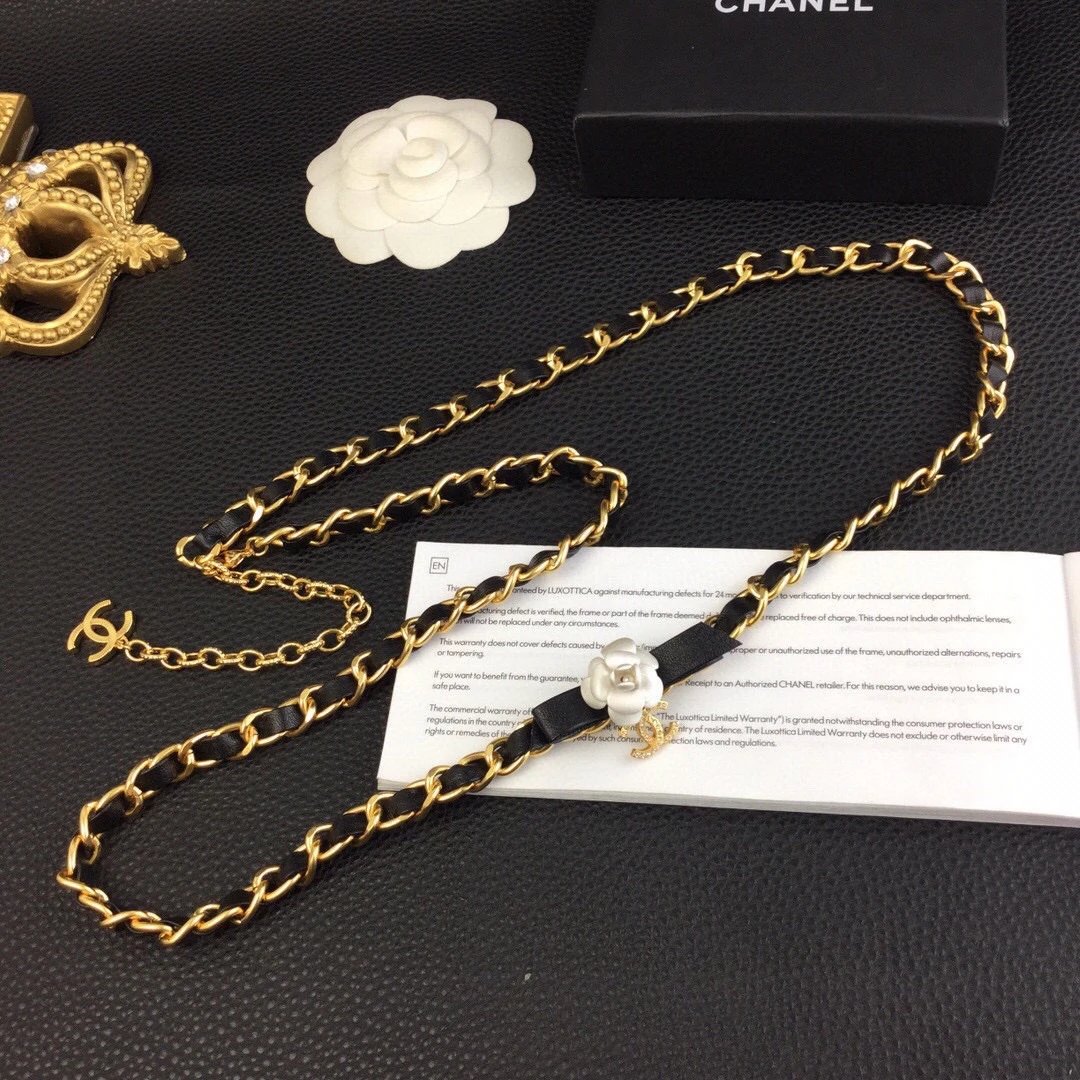 Chanel Waist Chain Ver.B — photo 5