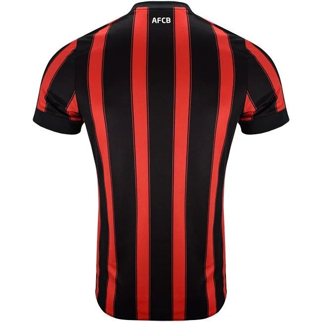 Bournemouth AFC 23/24 Home Jersey — QC