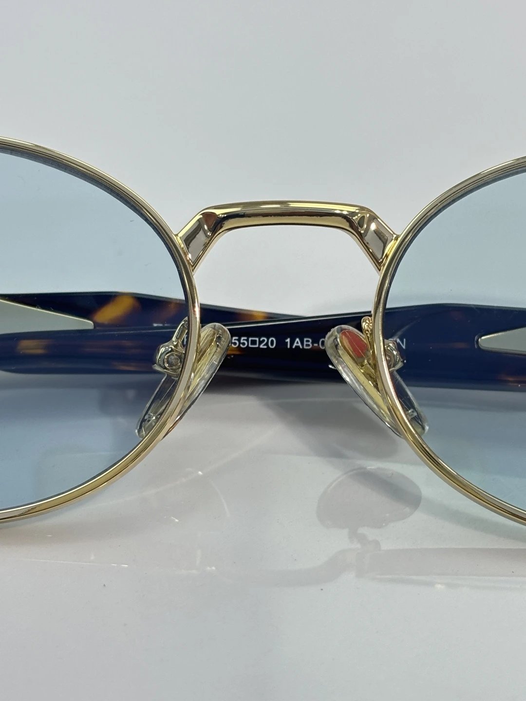 Prada PR65ZS Sunglasses 55-20-140 — photo 9