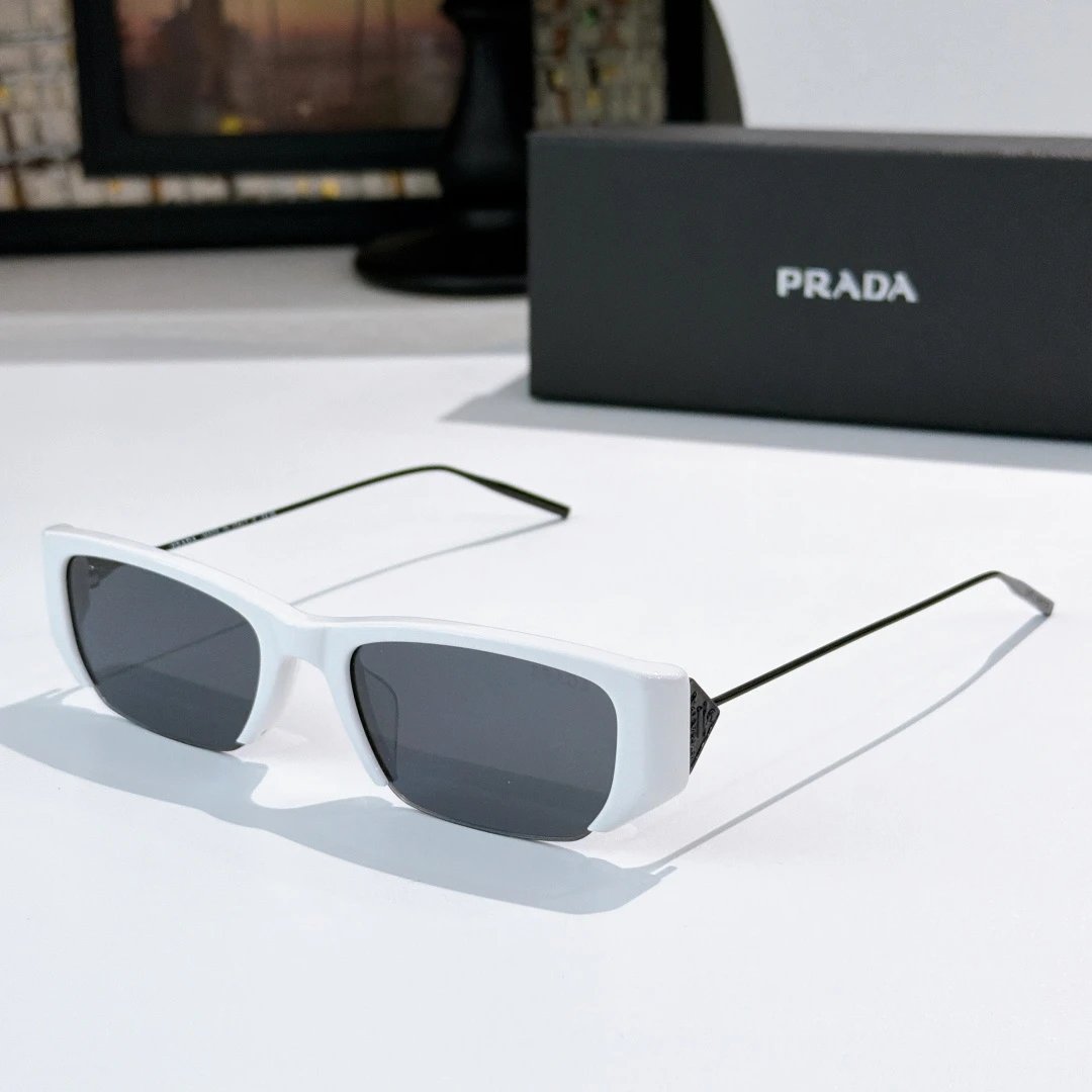 Prada Sunglasses Ver.B — photo 7