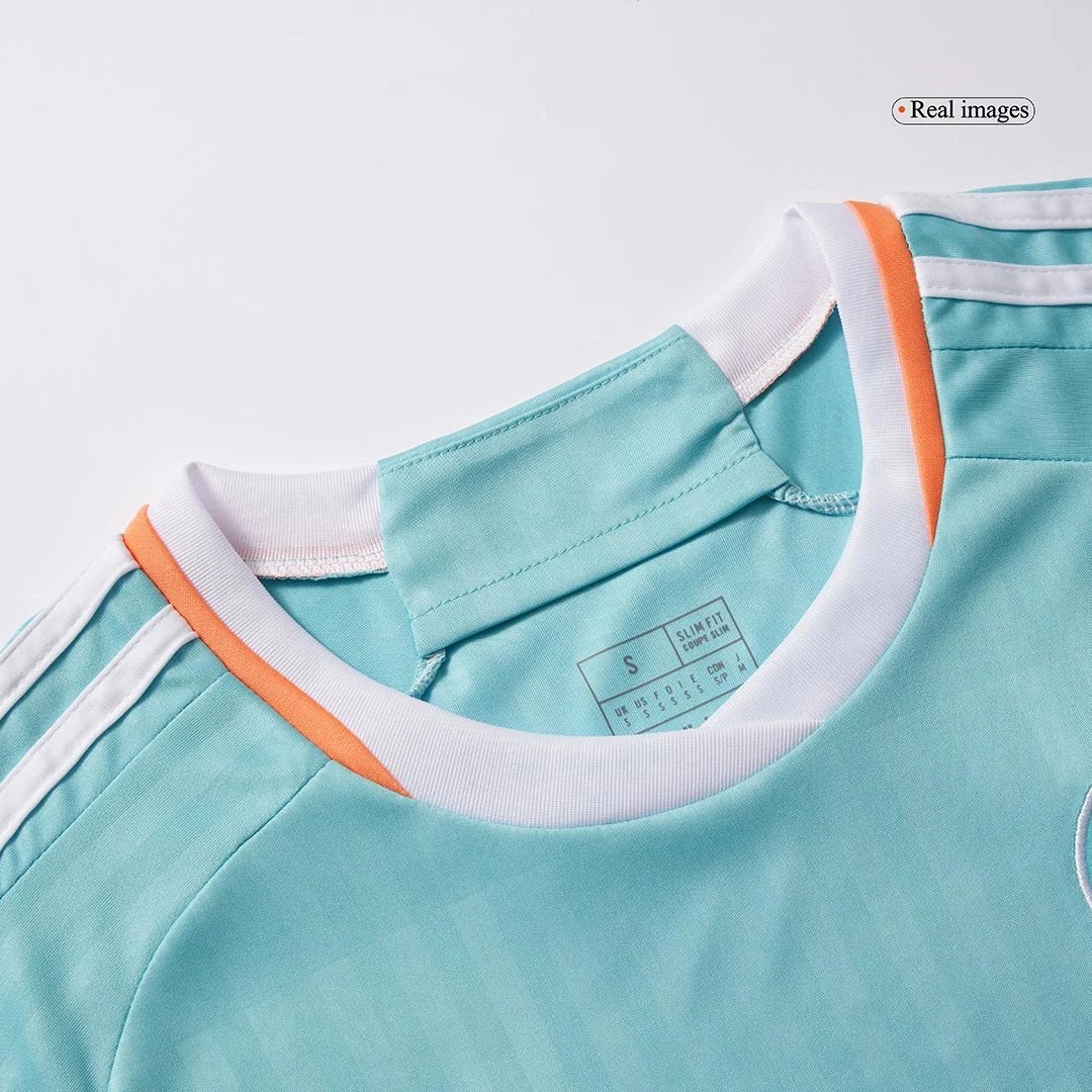 Inter Miami 2024 Third Jersey - Women — Photo 7