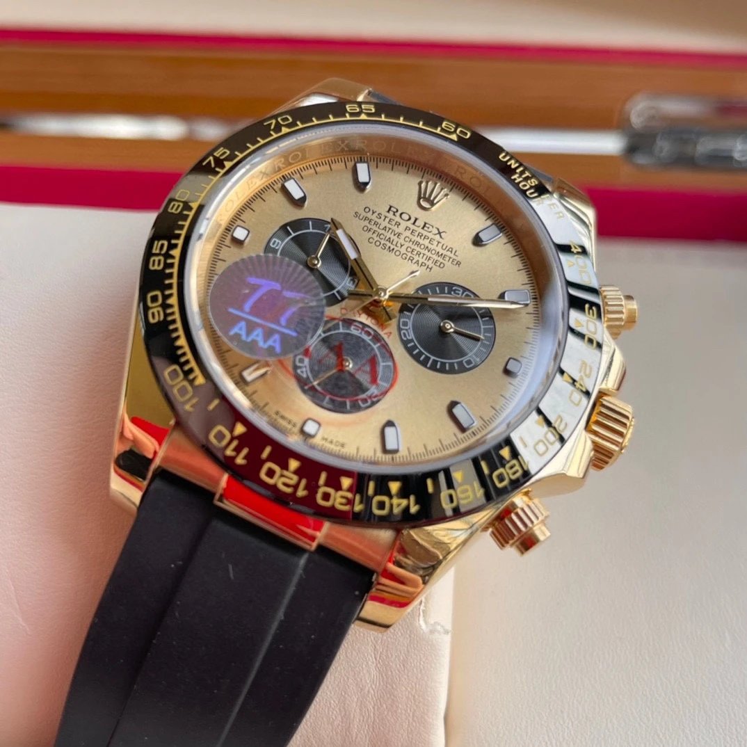 Rolex Daytona Cosmograph Automatic Watch — Photo 6
