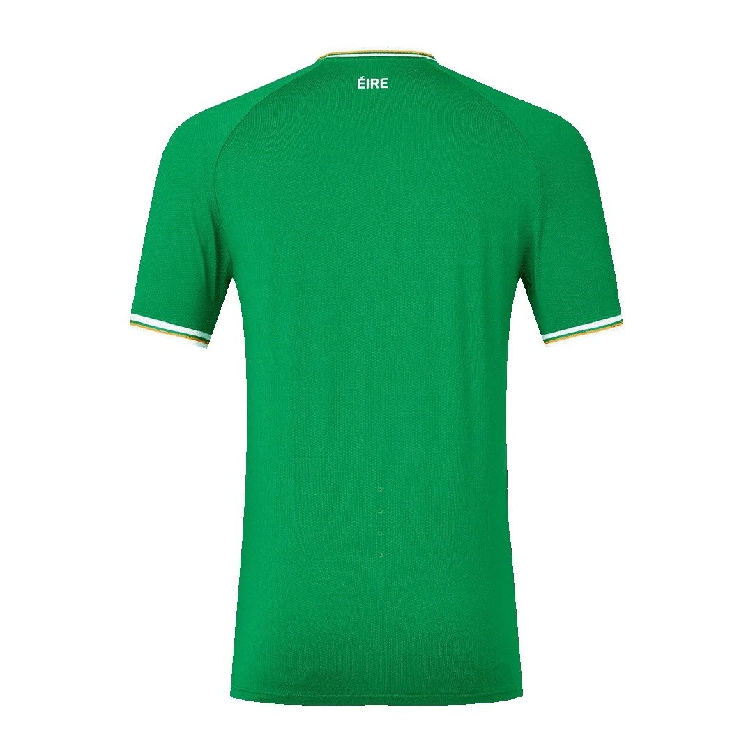 Ireland 2023 Home Jersey — photo 2