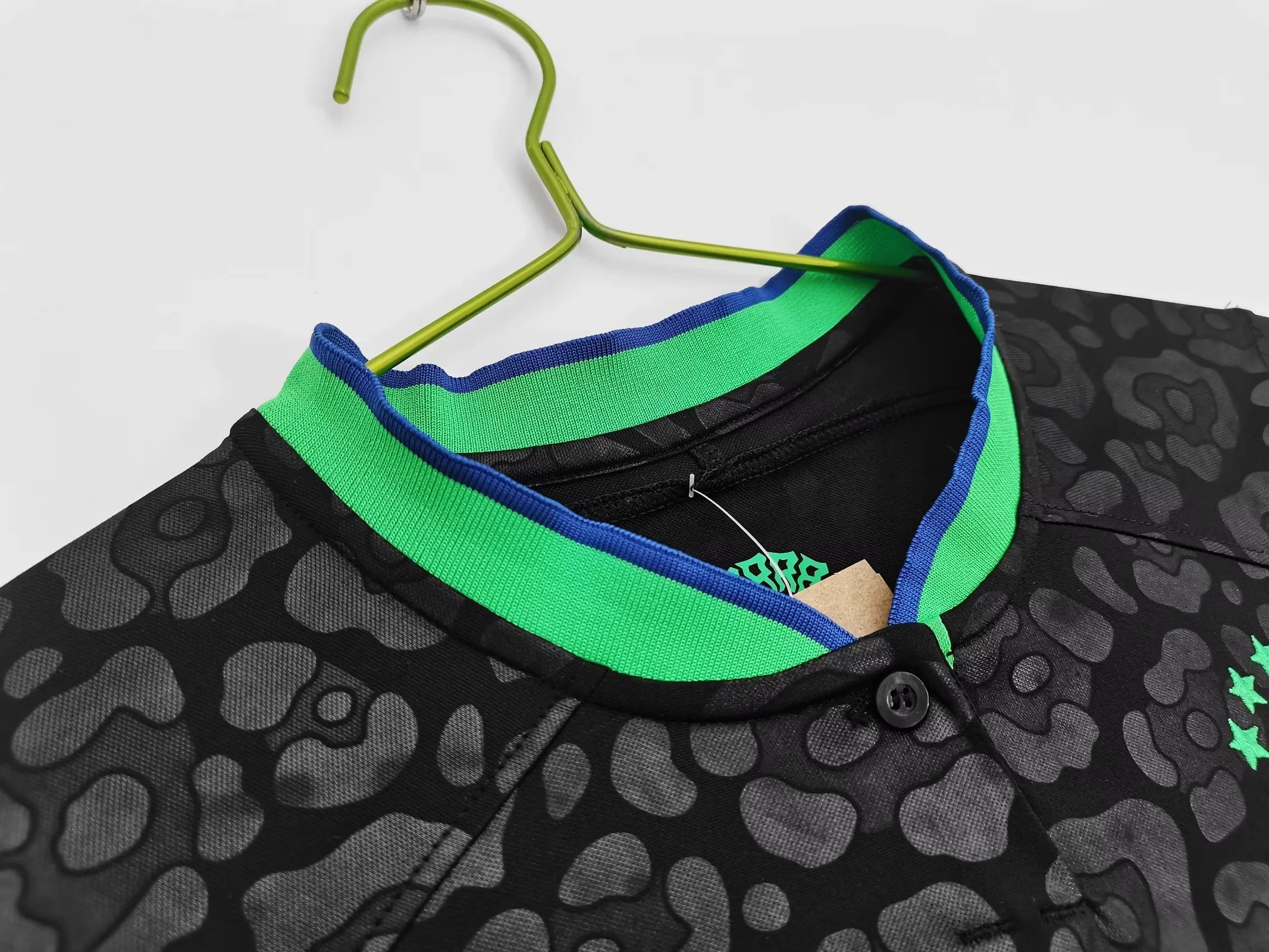 Brazil 2022 Jersey - Women — photo 4