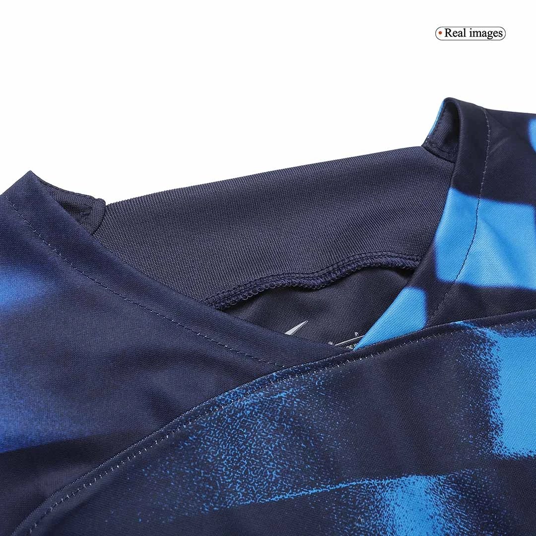 Croatia 2022 Away Jersey — photo 6