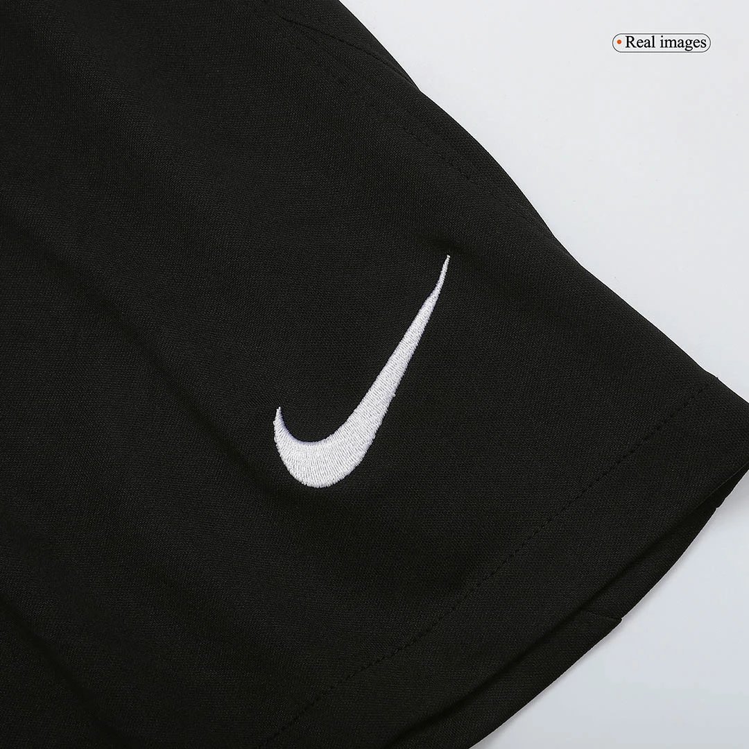 Inter Milan Home Soccer Shorts 2022 23 — photo 10