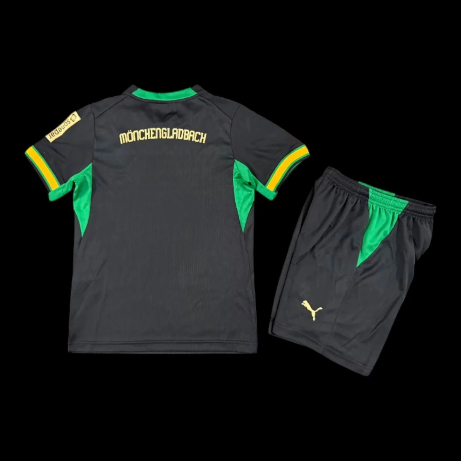 Borussia Monchengladbach 26/27 Jersey — QC