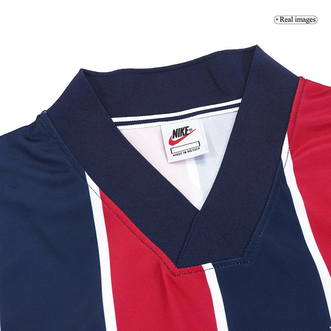 Chivas Guadalajara 1997/98 Retro Jersey — photo 4