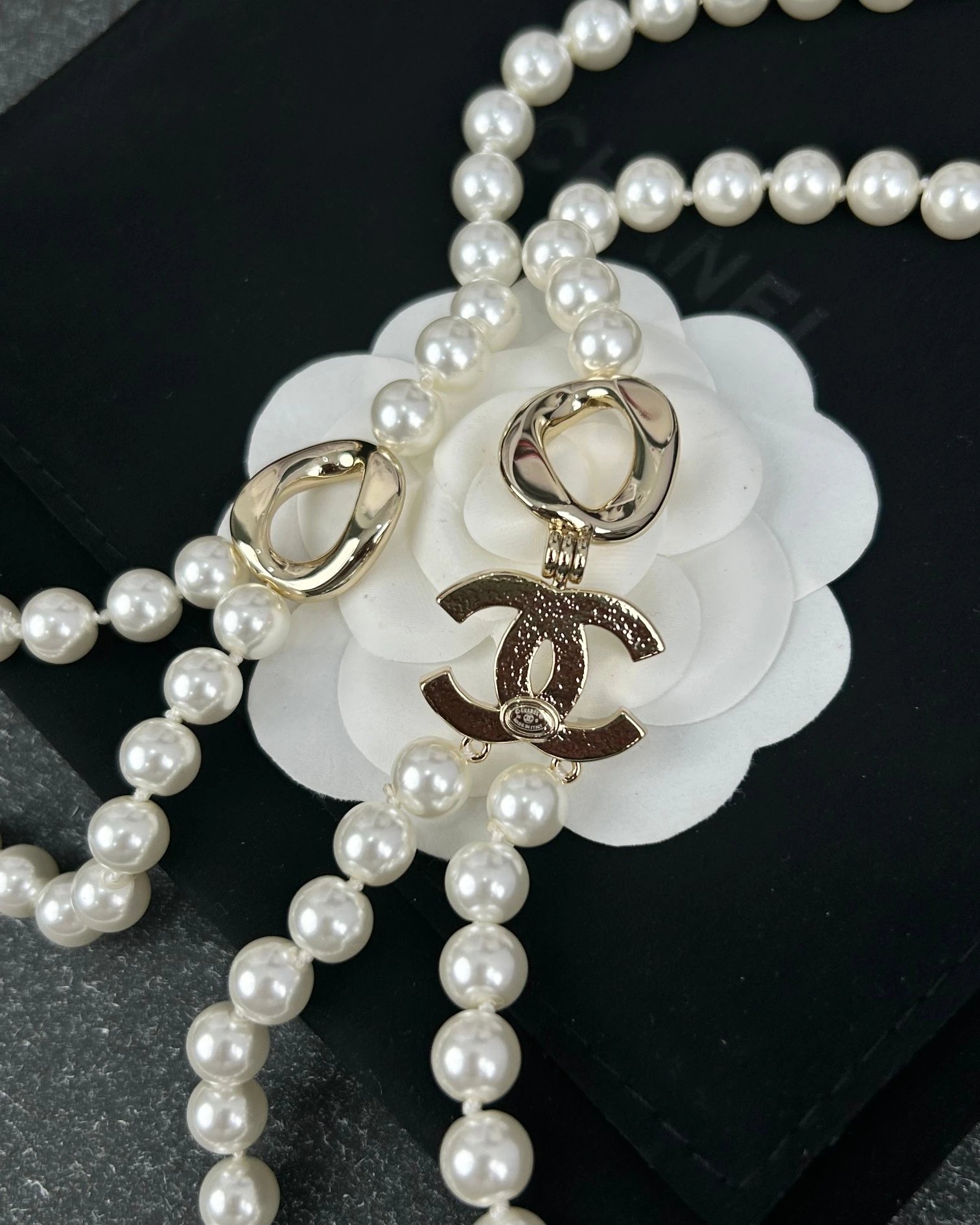 Chanel Jewelry — photo 9