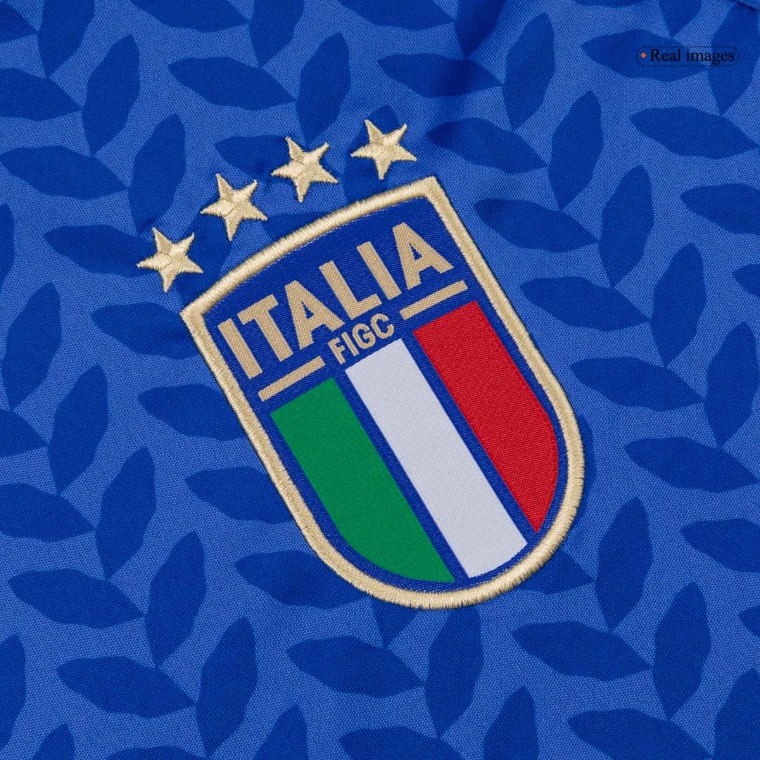 Italy 2026 Home Jersey — photo 4