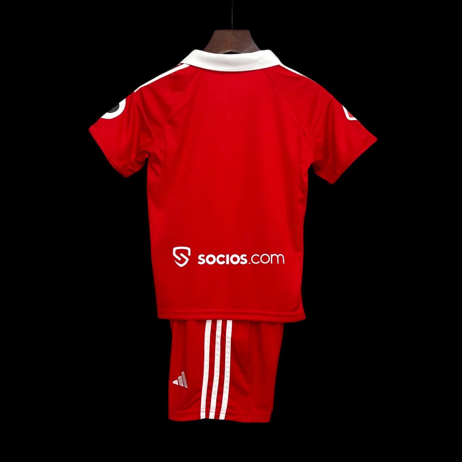 Sevilla FC 25/26 Away Jersey — Photo 2