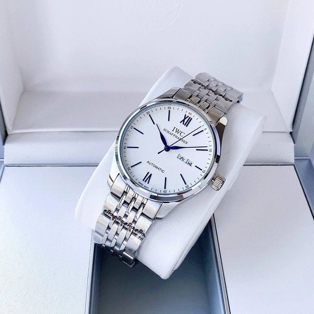 IWC Portofino Automatic Watch 40mm Ver.F — Photo 6