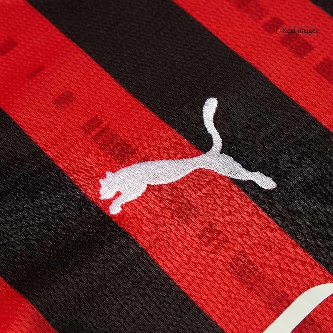 AC Milan 24/25 Home Jersey — photo 9