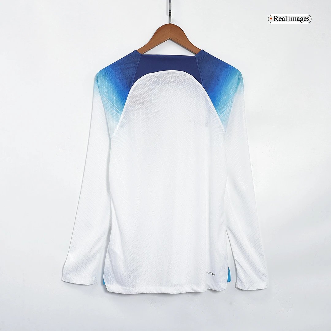 England 2022 Home Jersey (Player Version) — photo 4
