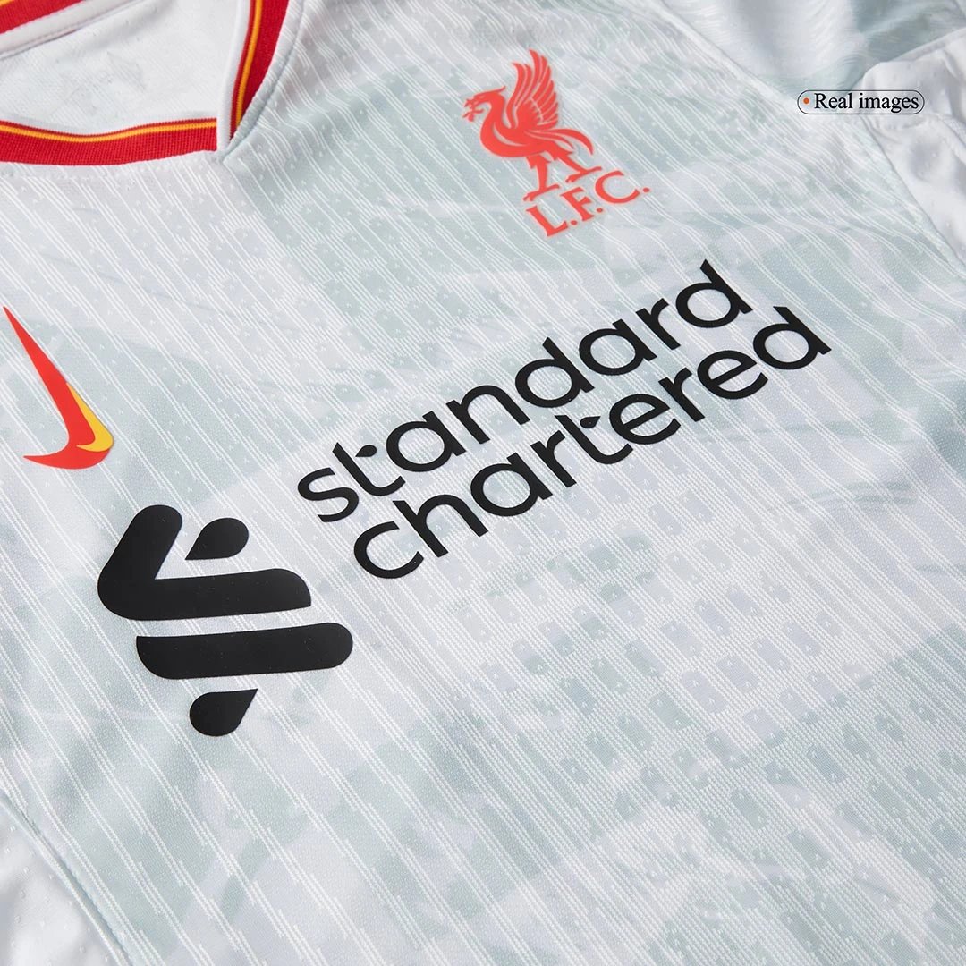 Liverpool 24/25 Third Jersey (Player Version) — photo 6