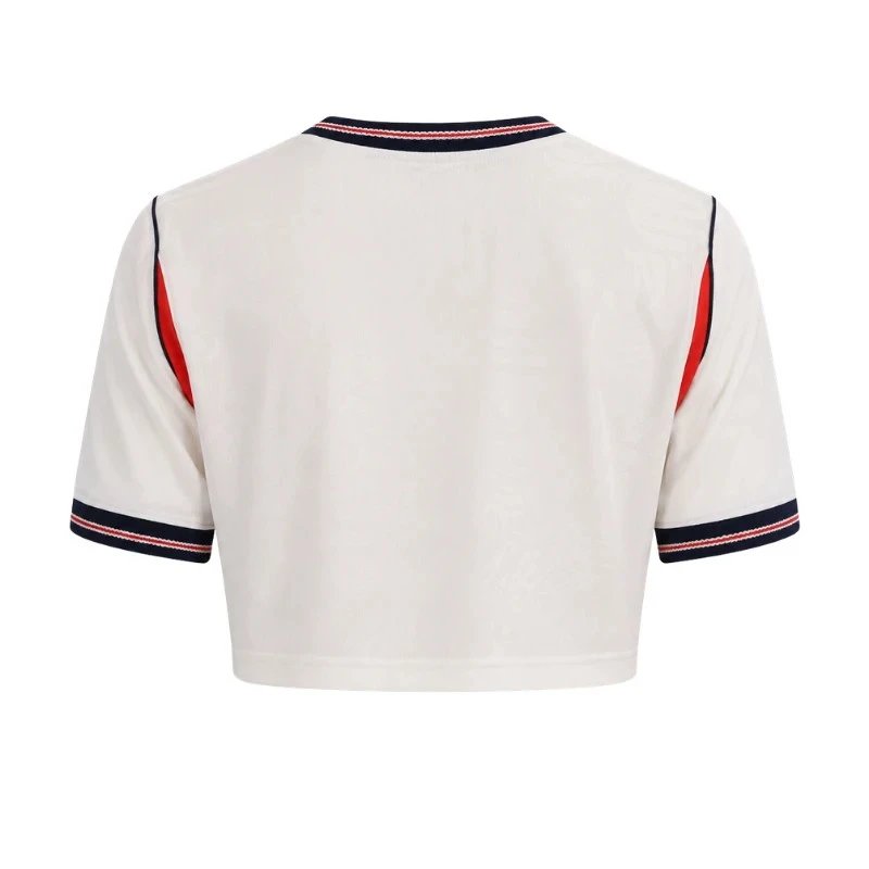 England 2026 Home Jersey — Photo 2