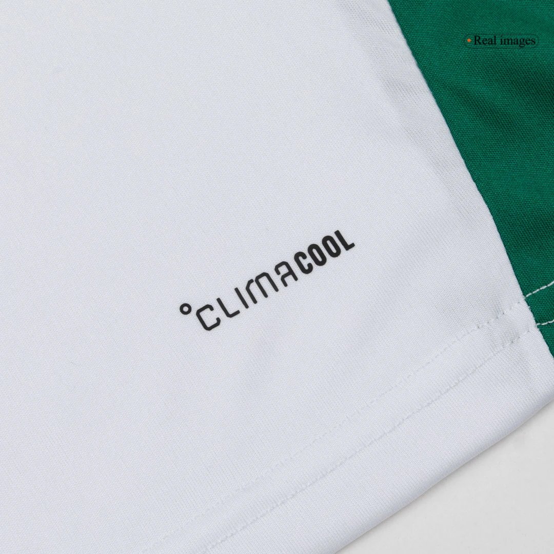 Italy 2026 Pre-Match Jersey — Photo 9