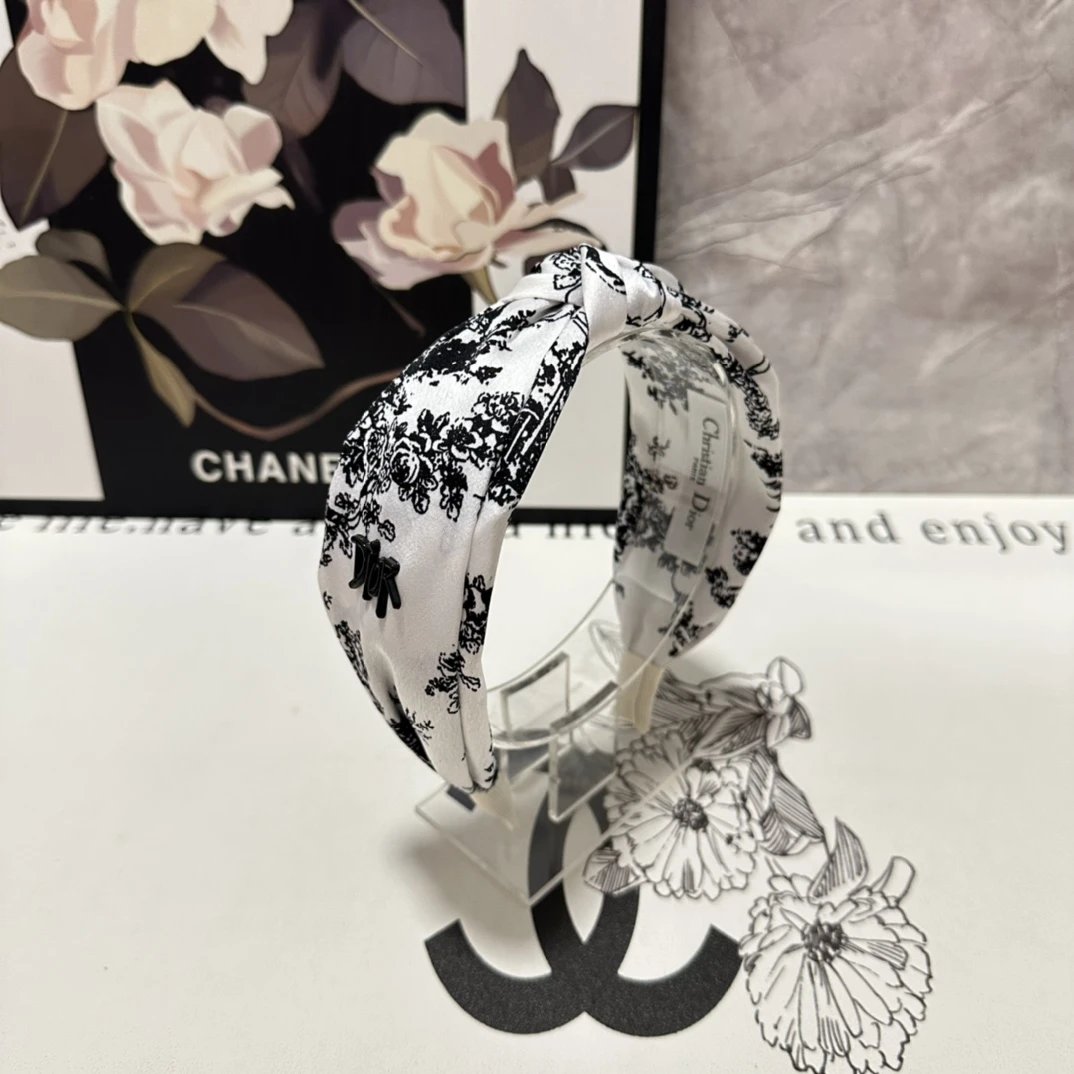 Dior Headband Ver.F — Photo 2