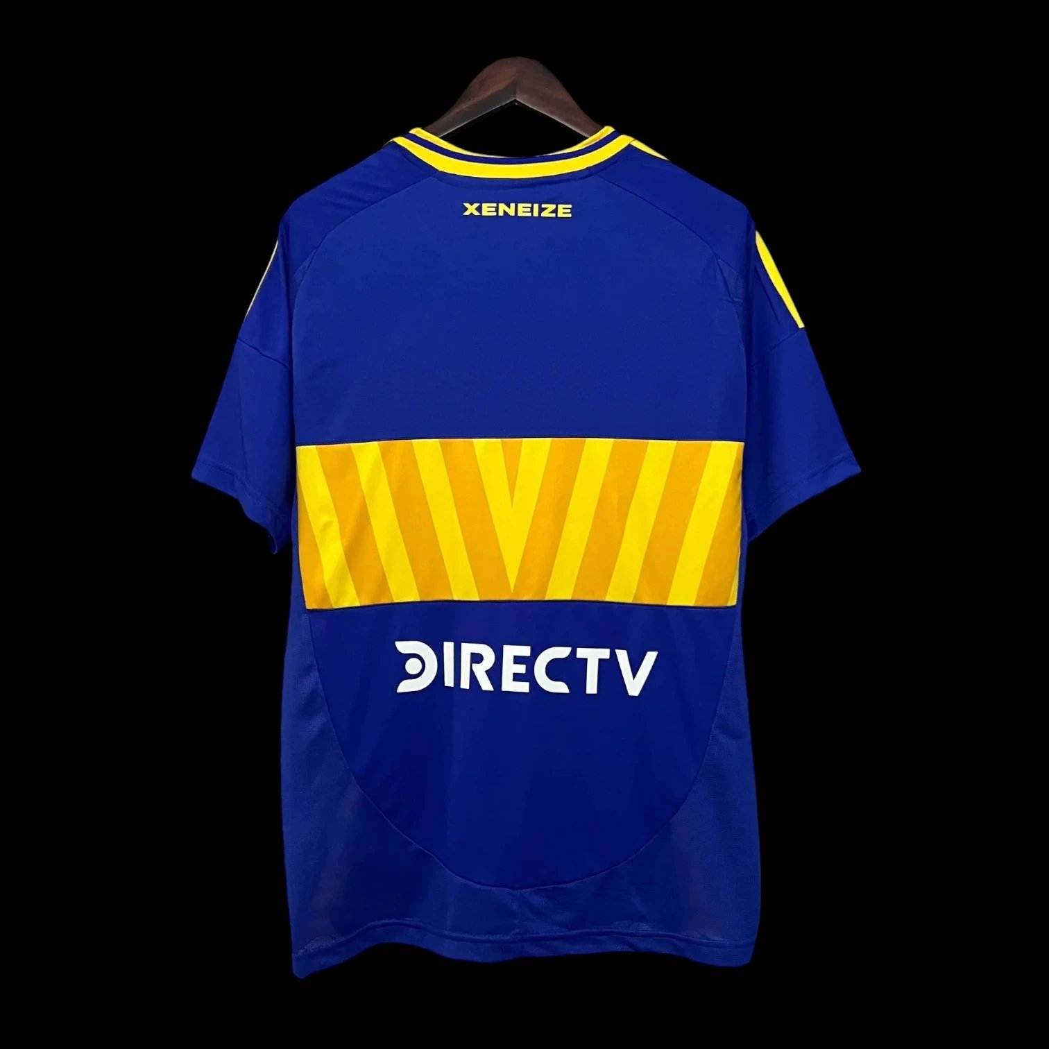 Boca Juniors 24/25 Jersey — photo 2